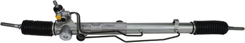 Detroit Axle-4.7L Rack and Pinion Kit for 2000-2006 Toyota Tundra 2001-2007 Sequoia 2002 2003 2004 Rack and Pinion Assembly Power Pump مع استبدال البكرة in Saudi Arabia