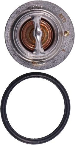 ترموستات مع O-Ring 3B4-12411-00-00 3B4-12411-01-00 متوافق مع Yamaha 2007-2014 Grizzly 550 YFM550 YFM 550 700 2008-2013 Rhino 700 FI YXR 700 YXR 700 2008-2013 in Saudi Arabia