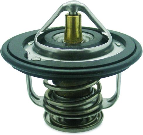 Mishimoto MMTS-CIV-92L Racing Low Temp Thermostat Compatible with Honda Prelude 1992-1996 in Kuwait