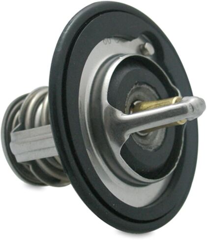 Mishimoto MMTS-CIV-92L Racing Low Temp Thermostat Compatible with Honda Prelude 1992-1996 in Kuwait