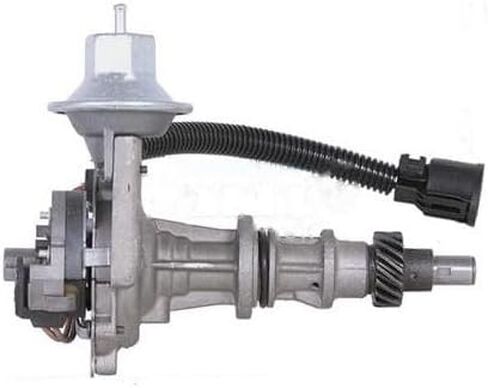 Ignition Distributor for 1975-1987 Ford E250 Econoline (PG-2368149) in Saudi Arabia