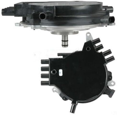Ignition Distributor for 1985-1989 Cadillac Commercial Chassis (PG-1500649) in Saudi Arabia