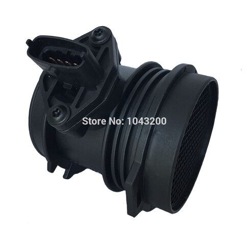 Air Flow Sensor Adapter 0280218091 Mass AIR Flow Sensor Meter MAF 2810039450 for 2001-2006 Fit for Hyundai XG EQUUS/Centennial Fit for KIA Sorento I OPIRUS 3.5L Air Meter Mount Base in Kuwait