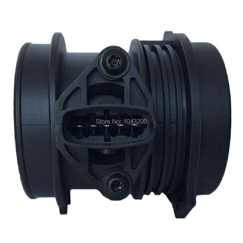 Air Flow Sensor Adapter 0280218091 Mass AIR Flow Sensor Meter MAF 2810039450 for 2001-2006 Fit for Hyundai XG EQUUS/Centennial Fit for KIA Sorento I OPIRUS 3.5L Air Meter Mount Base in Kuwait