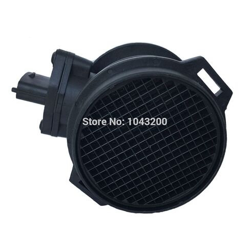 Air Flow Sensor Adapter 0280218091 Mass AIR Flow Sensor Meter MAF 2810039450 for 2001-2006 Fit for Hyundai XG EQUUS/Centennial Fit for KIA Sorento I OPIRUS 3.5L Air Meter Mount Base in Kuwait