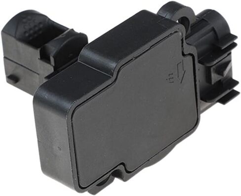 محول مستشعر تدفق الهواء 23256991 2134343 مستشعر تدفق الهواء الممتلك ماف ماف لـ Cadillac Fit for Chevrolet Fit for Silverado Fit for Chevy Fit for GMC 10393948 Air Meter Mount Base in Kuwait