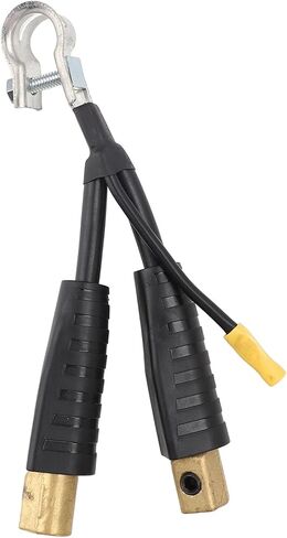 Quick Connect Battery Harness Repair Splice for 1 and 2 Gauge Cables - Enhanced and Connection in Saudi Arabia