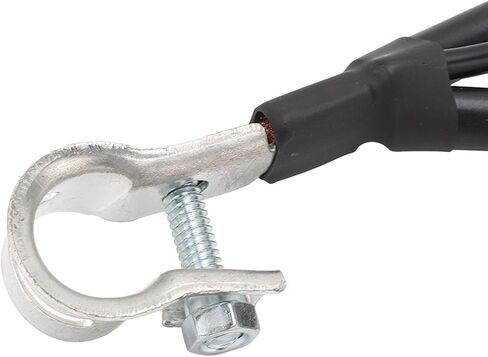 Quick Connect Battery Harness Repair Splice for 1 and 2 Gauge Cables - Enhanced and Connection in Saudi Arabia