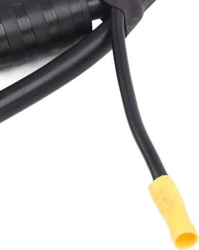 Quick Connect Battery Harness Repair Splice for 1 and 2 Gauge Cables - Enhanced and Connection in Saudi Arabia
