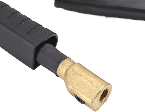 Quick Connect Battery Harness Repair Splice for 1 and 2 Gauge Cables - Enhanced and Connection in Saudi Arabia
