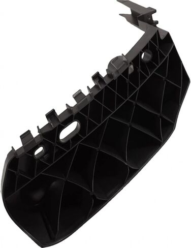 ل Dodge Durango 2014-2019 Bumper Bracket Side | الجبهة | العلوي | مصنوع من بلاستيك بوم | استبدال CH1042124 | 191275501191 ، 68227825AA in Saudi Arabia
