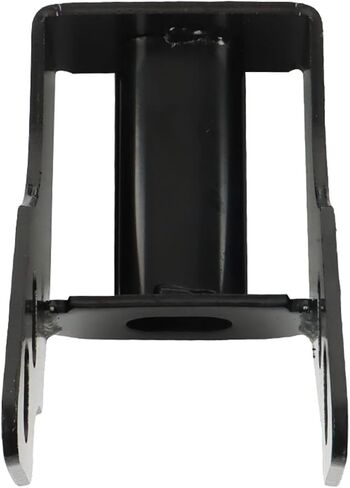 Labwork Front Pracket Bracket 2 Pacts Lack President for 2011 2012 2013 2014 Silverado Sierra 2500HD 3500HD 20966182 GM1066195 in Saudi Arabia
