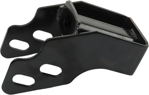 Labwork Front Pracket Bracket 2 Pacts Lack President for 2011 2012 2013 2014 Silverado Sierra 2500HD 3500HD 20966182 GM1066195 in Saudi Arabia