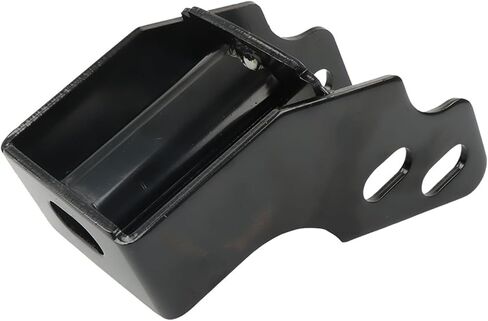Labwork Front Pracket Bracket 2 Pacts Lack President for 2011 2012 2013 2014 Silverado Sierra 2500HD 3500HD 20966182 GM1066195 in Saudi Arabia