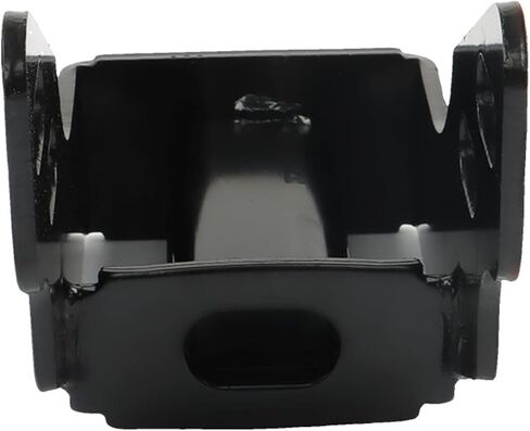 Labwork Front Pracket Bracket 2 Pacts Lack President for 2011 2012 2013 2014 Silverado Sierra 2500HD 3500HD 20966182 GM1066195 in Saudi Arabia