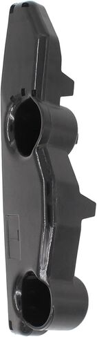 Motoku Pair Bumper Bracket Bracket Retainer لـ Nissan Sentra 1.8L 2013-2015 السائق الأيسر وجانب الراكب الأيمن in Kuwait