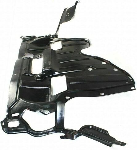 Honda Occord Front Engine Shield 2008 09 10 11 2012 | تحت الغلاف | 4 اسطوانة | كوبيه/سيدان HO1228122 | 74111TA0A00 in Saudi Arabia
