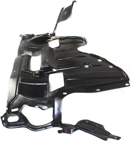Honda Occord Front Engine Shield 2008 09 10 11 2012 | تحت الغلاف | 4 اسطوانة | كوبيه/سيدان HO1228122 | 74111TA0A00 in Saudi Arabia