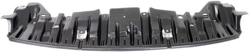 For Toyota Prius Base 2010 2011 Engine Splash Shield | Front Section | Under Cover | Made Of PP Plastic | Replacement For TO1228168 | 5261847010 in Saudi Arabia