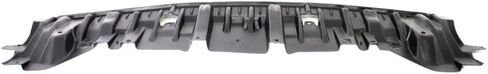 For Toyota Prius Base 2010 2011 Engine Splash Shield | Front Section | Under Cover | Made Of PP Plastic | Replacement For TO1228168 | 5261847010 in Saudi Arabia