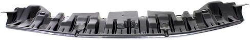 For Toyota Prius Base 2010 2011 Engine Splash Shield | Front Section | Under Cover | Made Of PP Plastic | Replacement For TO1228168 | 5261847010 in Saudi Arabia