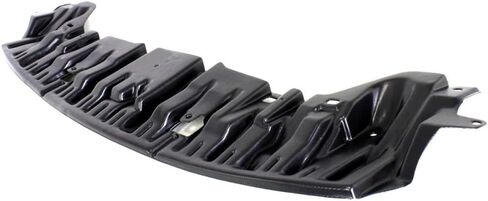 For Toyota Prius Base 2010 2011 Engine Splash Shield | Front Section | Under Cover | Made Of PP Plastic | Replacement For TO1228168 | 5261847010 in Saudi Arabia