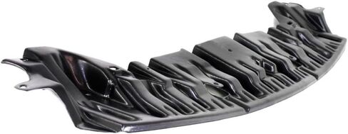 For Toyota Prius Base 2010 2011 Engine Splash Shield | Front Section | Under Cover | Made Of PP Plastic | Replacement For TO1228168 | 5261847010 in Saudi Arabia