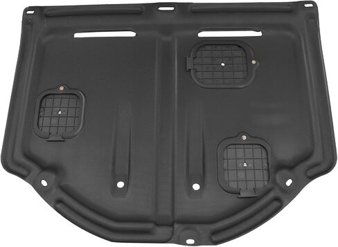Engine Splash Shield Bumper Cover Fit for Kia Optima 2011 2012 2013 2014 2015 Engine Guard Mud Flaps in Saudi Arabia
