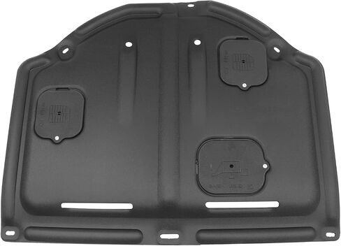 Engine Splash Shield Bumper Cover Fit for Kia Optima 2011 2012 2013 2014 2015 Engine Guard Mud Flaps in Saudi Arabia