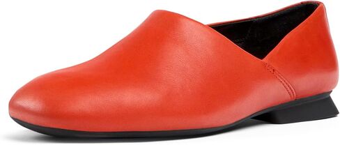 زلة Camper Women's Slip on Ballet Flat in Saudi Arabia