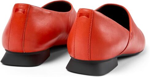 زلة Camper Women's Slip on Ballet Flat in Saudi Arabia