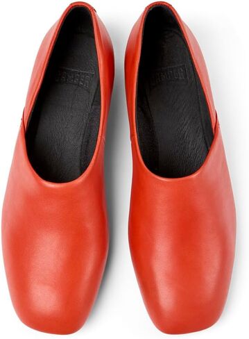 زلة Camper Women's Slip on Ballet Flat in Saudi Arabia