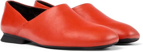 زلة Camper Women's Slip on Ballet Flat in Saudi Arabia