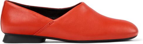 زلة Camper Women's Slip on Ballet Flat in Saudi Arabia