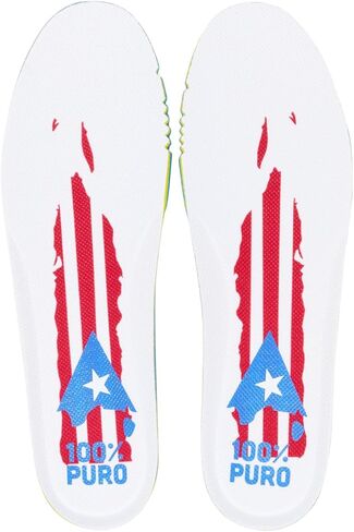 Ewing PATRICK ATHLETICS RLW x BIG PUN Blue/Red/White PUERTO RICO 1BM02587-422 in Saudi Arabia