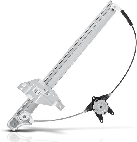 A-Premium Electric Power Window Regulator with Motor Compatible with Ford F-250 Super Duty 2013-2016, F-350 Super Duty, F-650 F650, F-750, F-450 Super Duty, F-550 Super Duty, Rear Left Driver Side in Saudi Arabia