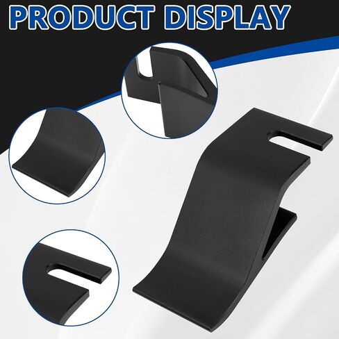 Motorcycle Tire Bead Installation Holder Hook, Off-Road Tire Installation Assistance Tool Universal Wheel Tire Removal Install Bead Buddy Tire Tool for Dirt Bike Motocross Accessories (Blue) in Saudi Arabia