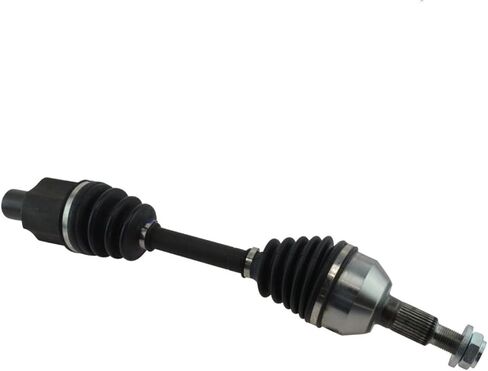1PC CV المفصل الجبهة اليمنى الجانب الخارجي 2841366208447-00169R ل CHEVY من أجل الاعتدال 3.4L 2007-2009 ، لبونتياك لسيارة 3.4L 2007-2009 34PC in Saudi Arabia