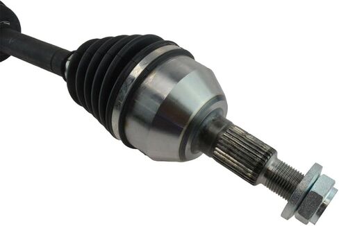 1PC CV المفصل الجبهة اليمنى الجانب الخارجي 2841366208447-00169R ل CHEVY من أجل الاعتدال 3.4L 2007-2009 ، لبونتياك لسيارة 3.4L 2007-2009 34PC in Saudi Arabia