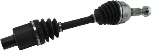1PC CV المفصل الجبهة اليمنى الجانب الخارجي 2841366208447-00169R ل CHEVY من أجل الاعتدال 3.4L 2007-2009 ، لبونتياك لسيارة 3.4L 2007-2009 34PC in Saudi Arabia