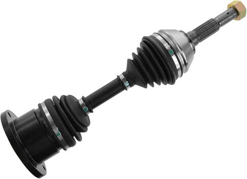 1pc CV Joint Front Left Driver Right Passenger Side Truck for Bravada for Typhoon for Syclone for Sonoma for Jimmy for Blazer for S10 for S10 Blazer for S15 for S15 Jimmy in Saudi Arabia