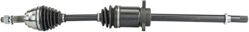 1pc CV Joint Front Passenger Right Side FWD 405524105966-6245 for Nissan for Murano 3.5L 2003-2007 29pc in Kuwait