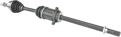 1pc CV Joint Front Passenger Right Side FWD 405524105966-6245 for Nissan for Murano 3.5L 2003-2007 29pc in Kuwait