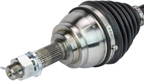 1pc CV Joint Front Passenger Right Side FWD 405524105966-6245 for Nissan for Murano 3.5L 2003-2007 29pc in Kuwait