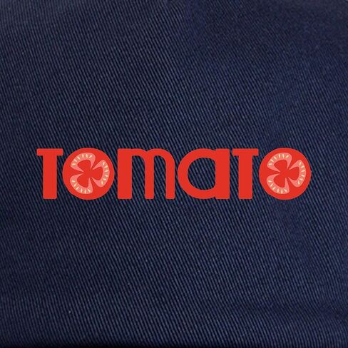 CafePress Tomato Adjustable Baseball Cap in Saudi Arabia