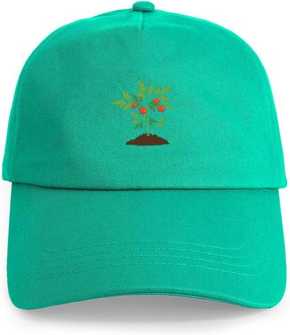 CafePress Tomato Adjustable Baseball Cap in Saudi Arabia