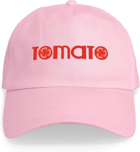 CafePress Tomato Adjustable Baseball Cap in Saudi Arabia