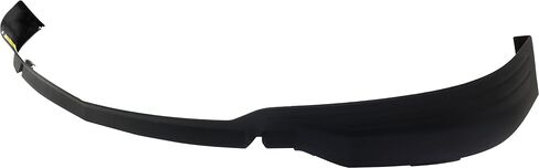 Garage-Pro Valance متوافق مع شيفروليه سيلفرادو 1500 2014-2015 جبهة بلاستيكية محكم ، السفلى CAPA GM1092242C in Saudi Arabia