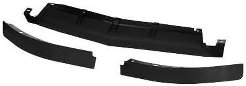 C4 SPOILER LOWER FRONT SPOILER AIR DAM مجموعة مع أجهزة MOUNT: 91 إلى 96 CORVETSES in Saudi Arabia