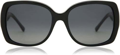 Burberry BE4160 3433T3 Sunglasses Black in Saudi Arabia